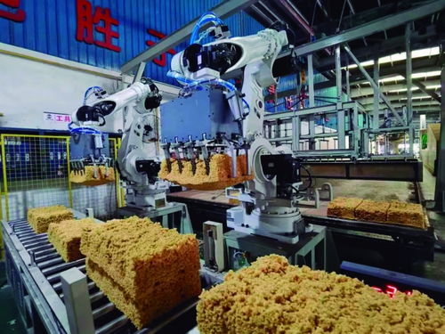 勵智進階 實探人工智能引領發展范式變革的企業實踐